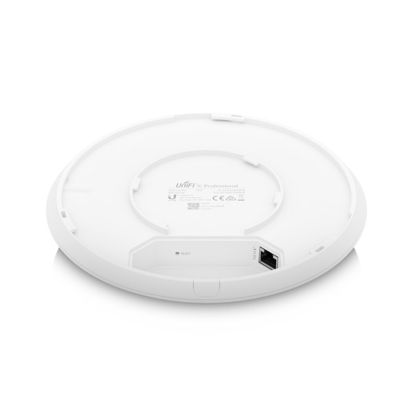 UBIQUITI UniFi Wi-Fi 6 Pro AP 4x4 Mu-/Mimo Wi-Fi 6, 2.4GHz @ 573.5 Mbps & 5GHz @ 4.8Gbps **No POE Injector Included**