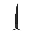 TCL 55-Inch Class Q65 QLED 4K Smart TV with Fire TV (55Q651F, 2024 Model), Dolby Vision, HDR PRO+, Dolby Atmos, Alexa Built-in with Voice Remote, Appl