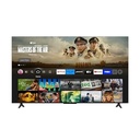 TCL 55-Inch Class Q65 QLED 4K Smart TV with Fire TV (55Q651F, 2024 Model), Dolby Vision, HDR PRO+, Dolby Atmos, Alexa Built-in with Voice Remote, Appl