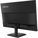 Lenovo - ThinkVision 23.8" IPS LED FHD 100hz Monitor (HDMI, VGA) - Raven Black