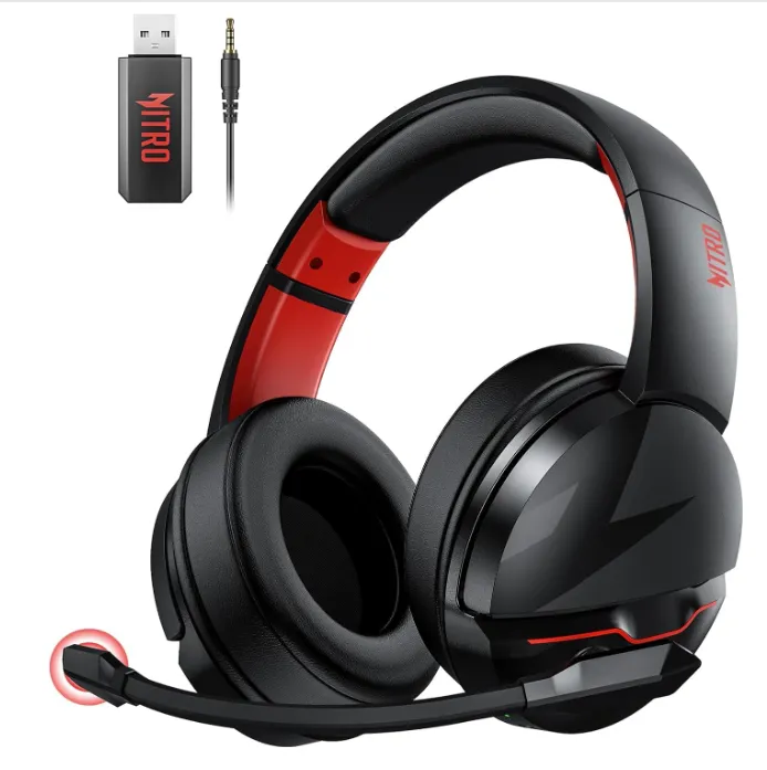 acer Wireless Gaming Headset