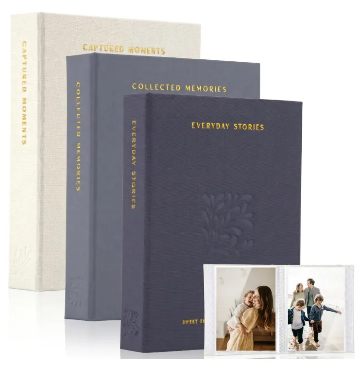 Photo Albums