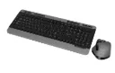 Klip Xtreme Wireless Keyboard + Mouse combo