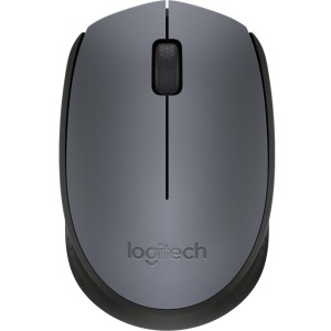 [P-000018] Wireless Mouse Logitech M170