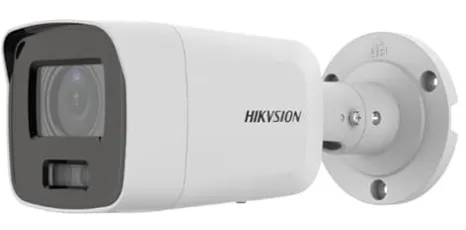 HIK Vision Color VU DS-2CD2087G2-LU 4mm 4K 8MP
