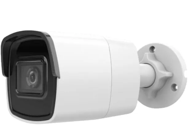 [P-000032] Hikvision DS-2CD2085GI-I 8.0MP 2.8mm