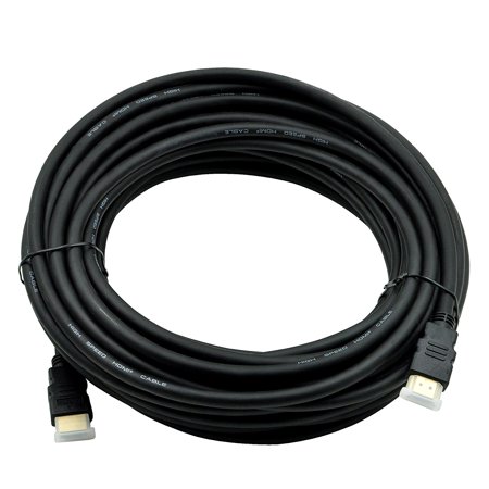 [P-000051] HDMI  Male to Male 25FT