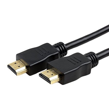 [P-000052] HDMI  Male to Male 6FT