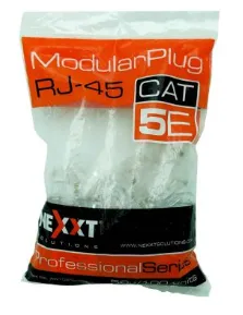 [P-000053] Nexxt Plugs RJ45