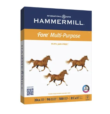[P-000066] Hammermill Printing Paper 8.5 * 11