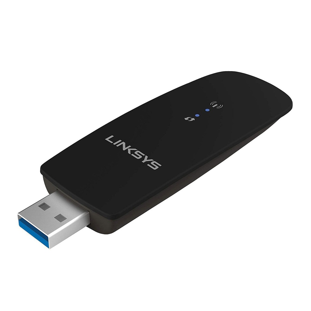 [P-000087] Wifi Adaptor (USB)