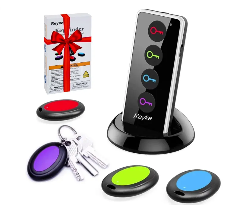 [P-000129] Key Finder Reyke