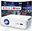 Smart Projector - White