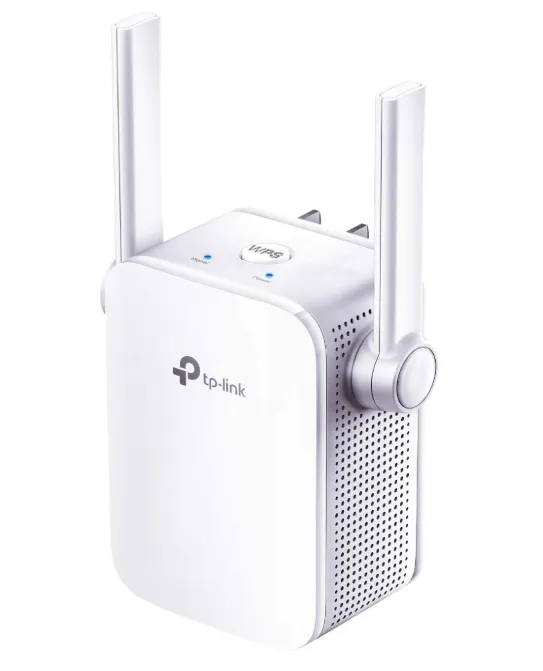 TP-Link N300 WiFi Extender(RE105), WiFi Extenders Signal Booster