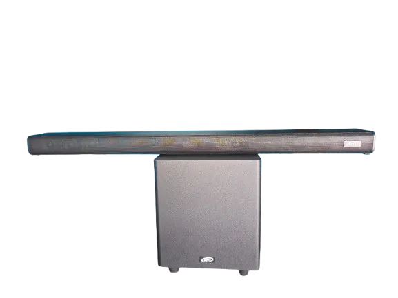 Soyi Subwoofer & Soundbar System
