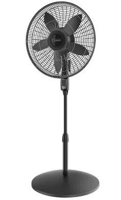 Fan 110 Volt LS