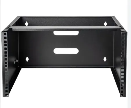 6U Wall-mounting Bracket