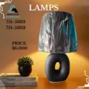 Night Lamp  LS