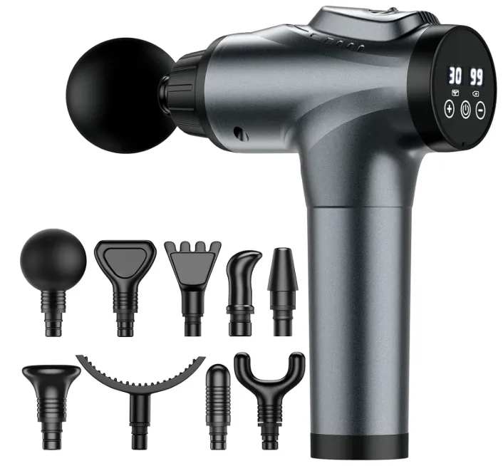 [P-000121] Electric Massage Gun