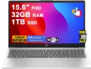 HP laptop TouchScreen 32gb Ram 1TB SSD, Ultra 5 125h Processor