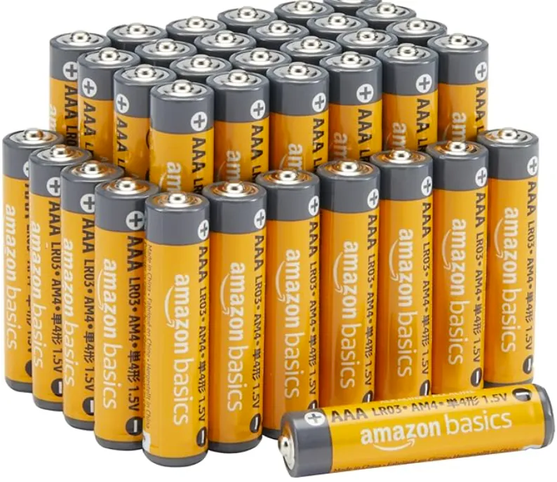AAA Battery 12 Pack
