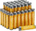 AAA Battery 12 Pack