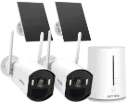 Annke Solar Camera 5MP