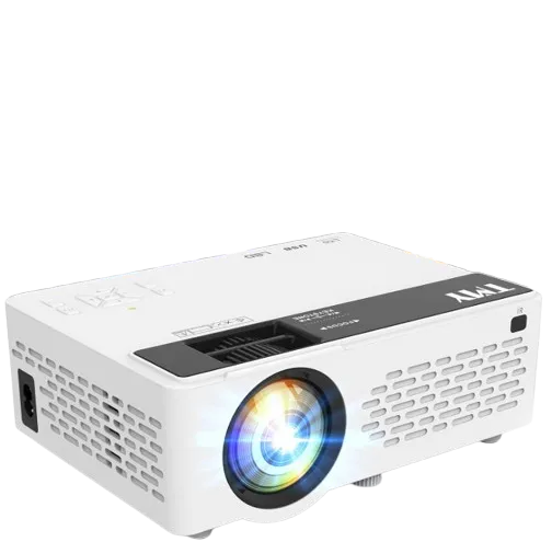 TMY Portable Smart Projector