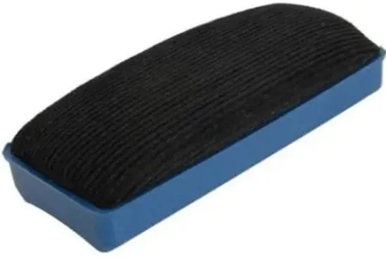 Pointer Magnetic Eraser for Whiteboard