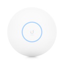 UBIQUITI UniFi Wi-Fi 6 Pro AP 4x4 Mu-/Mimo Wi-Fi 6, 2.4GHz @ 573.5 Mbps & 5GHz @ 4.8Gbps **No POE Injector Included**